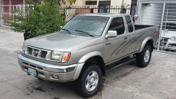 Frotier edicion desert runner -00