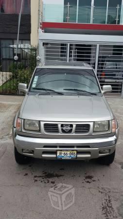 Frotier edicion desert runner -00