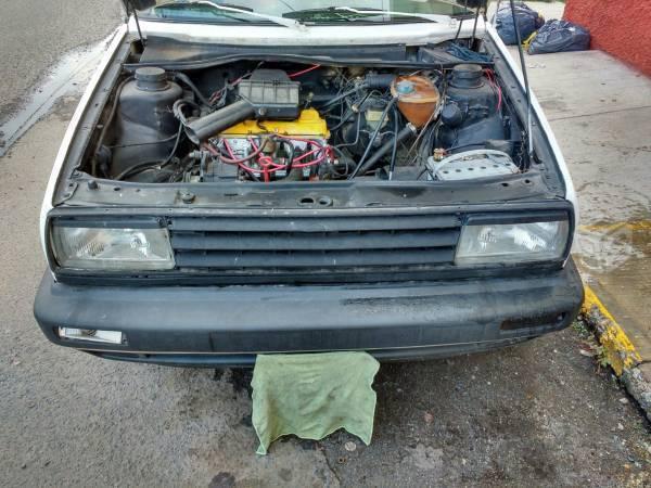 Jetta a2 Manual -87