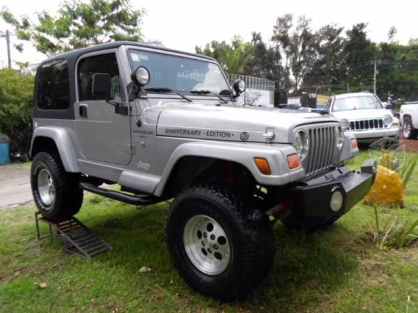 Jeep wrangler -01