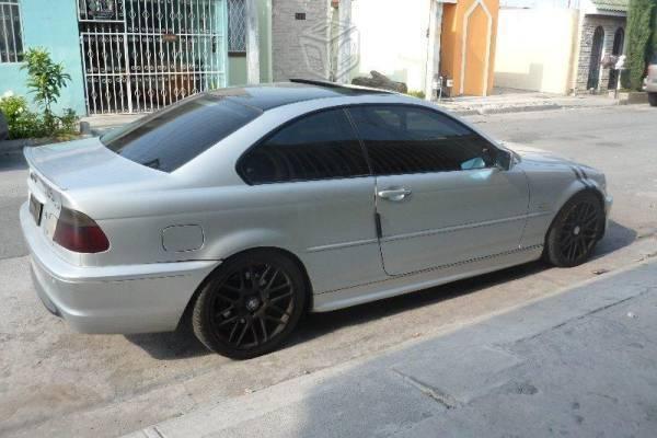 Bmw gris coupe chido -01