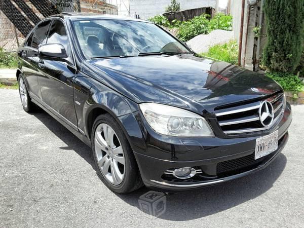 Mercedes benz c280 factura original -09