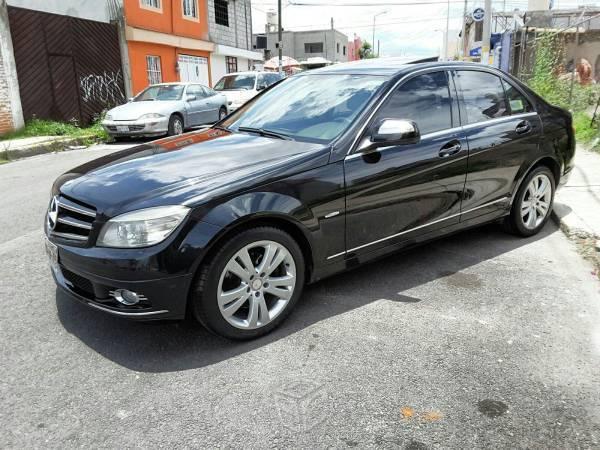 Mercedes benz c280 factura original -09