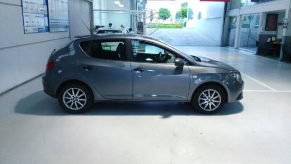 Seat ibiza refernece 1.6 dsg 5 ptas a/a e/e -14