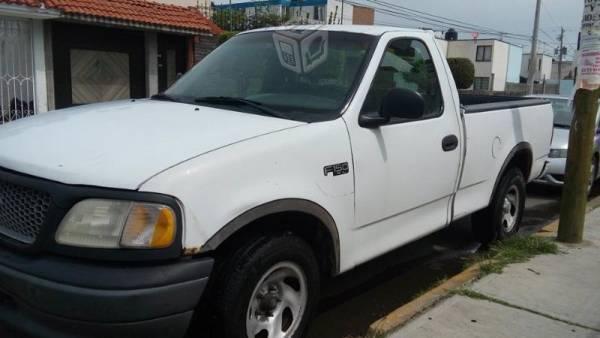 Pick up F150 -01