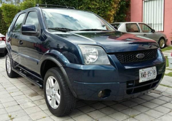 ECOSPORT -07
