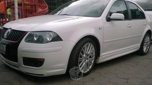 Jetta GLI 1.8 Turbo Semi-nuevo -10