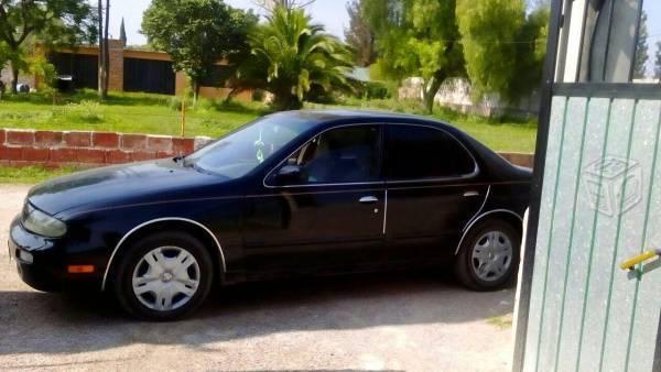 Altima todo pagado -94