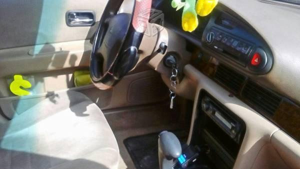 Altima todo pagado -94