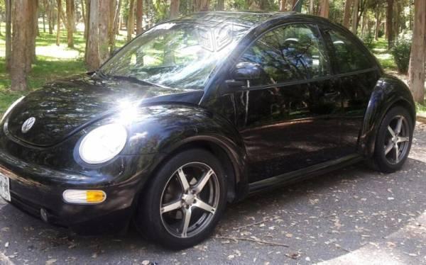 Beetle sport excelente estado -98