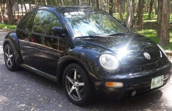 Beetle sport excelente estado -98