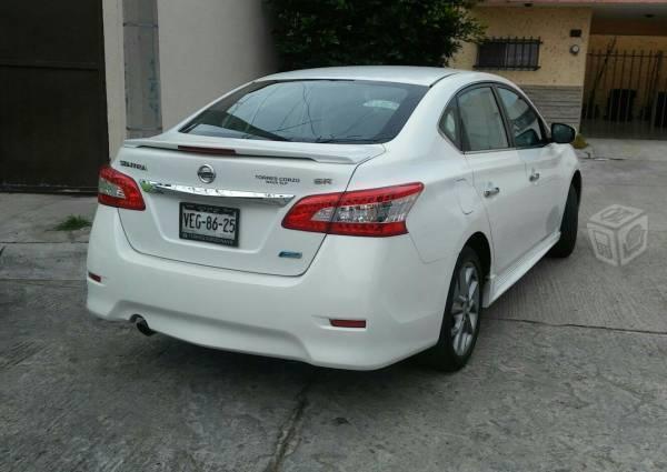 Nissan Sentra Sr