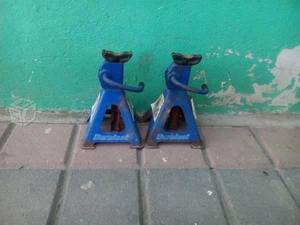 Vendo torres marca duralats