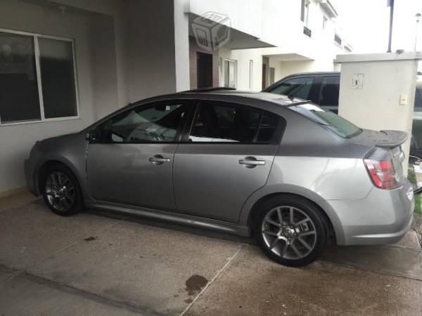 Sentra Nissan Ser Spec V 2.5 lts -12