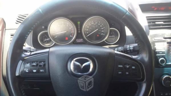 Mazda CX9 Grand Touring Sport Impecable -14