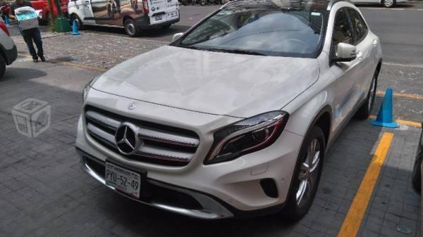 Gla 200 sport con navegacion -16