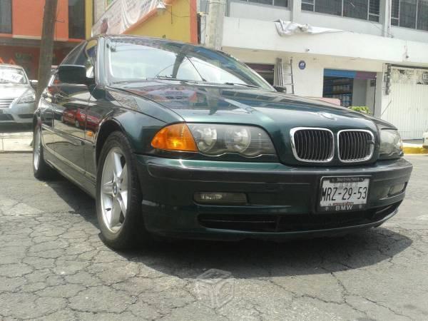 BMW serie 3 -99