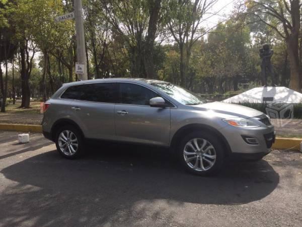 Mazda CX9 Grand touring