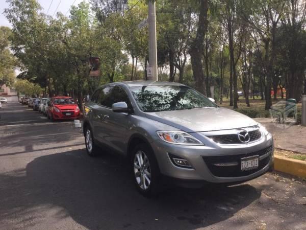 Mazda CX9 Grand touring