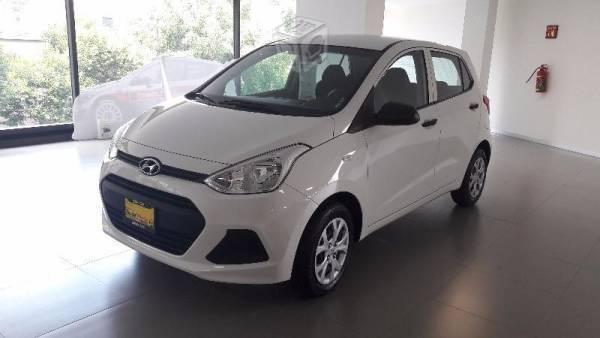 Hyundai I-10 -16