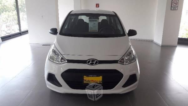 Hyundai I-10 -16