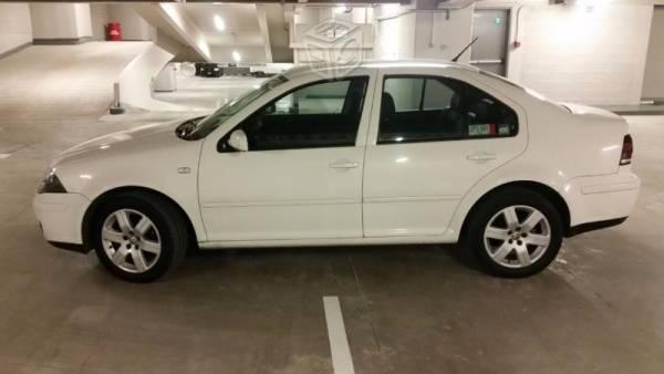 Jetta automatico sport tiptronic piel aa clima -12