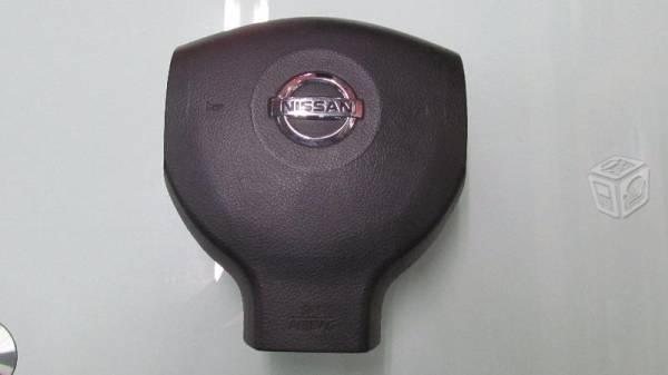 Bolsa De Air Bag Tiida Piloto. Mod. 2007-2016