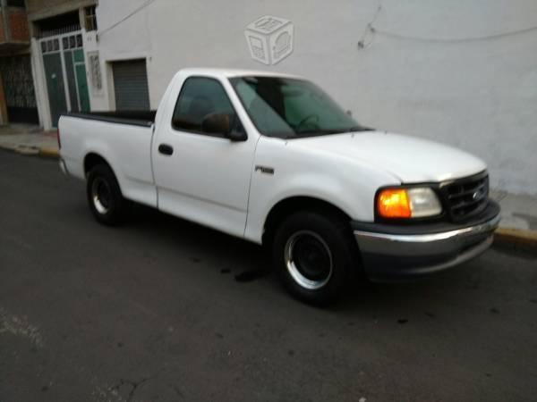 Ford f150 6cil. -07