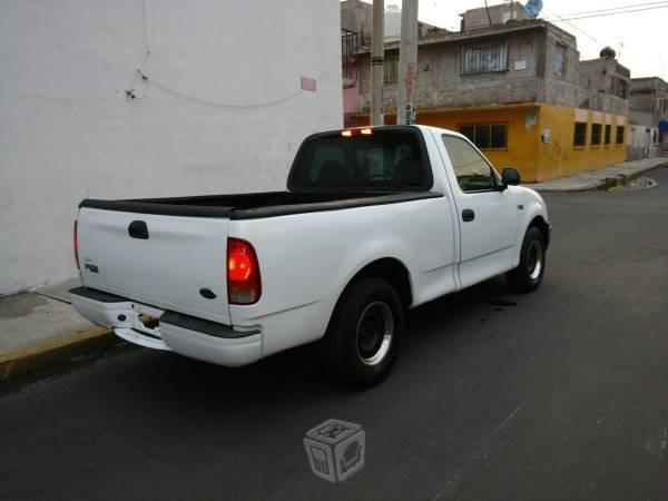 Ford f150 6cil. -07