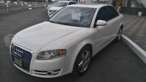 Audi a4 s line edi limited qc piel a/a ta cd se ve -06