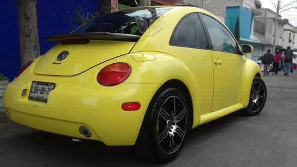 Beetle Sport 2.0 -98