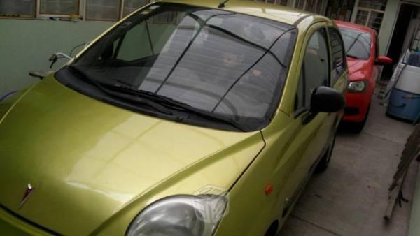 Matiz g2 -07