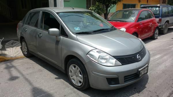 Nissan tiida factura original -13