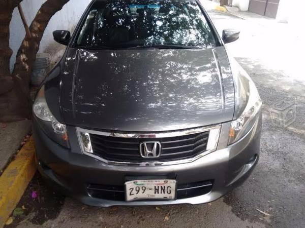 Honda accord 4 cil. -09