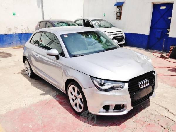 Audi a1 3ptas turbo -15