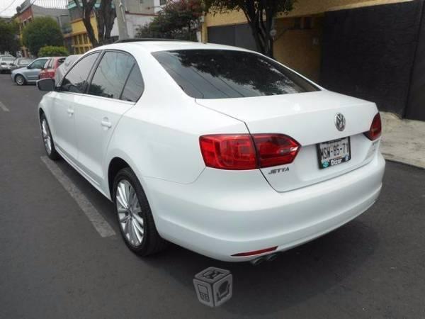 Jetta sport tiptronic nuevo -14