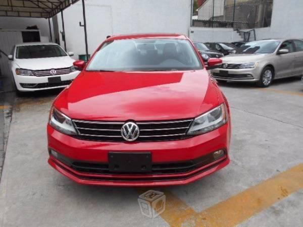 Volkswagen Jetta Comfortline -15