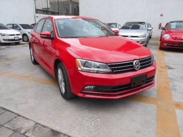 Volkswagen Jetta Comfortline -15