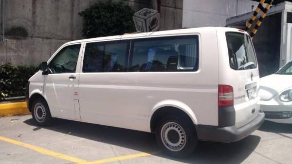 Transporter pasajeros -12