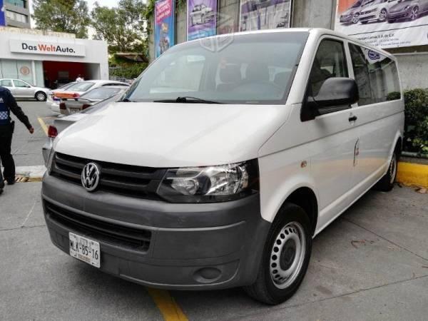 Transporter pasajeros -12