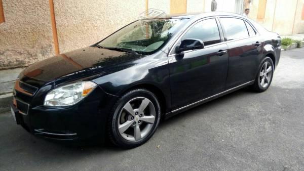 Chevrolet Malibu LT -10