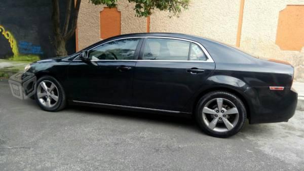 Chevrolet Malibu LT -10