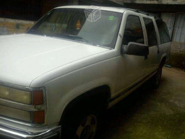 Suburban americana -92