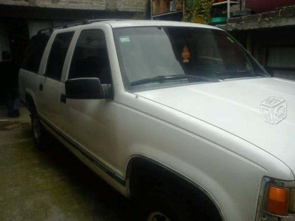 Suburban americana -92