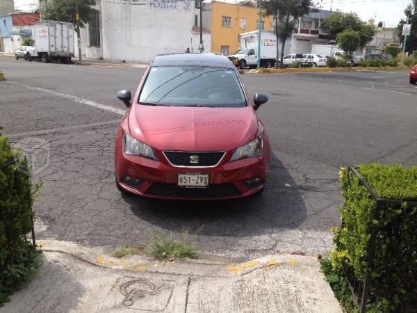 Seat ibiza factura original -15