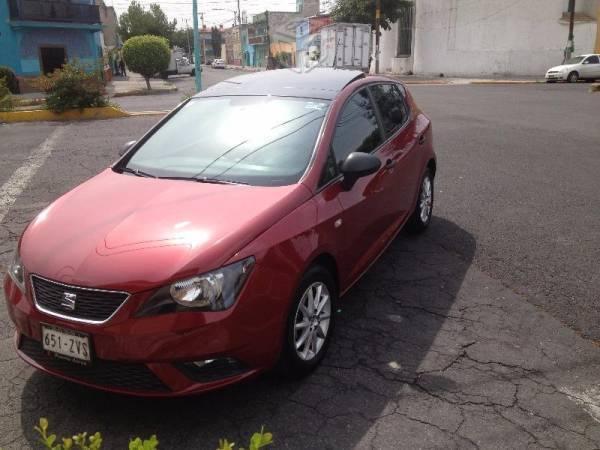 Seat ibiza factura original -15