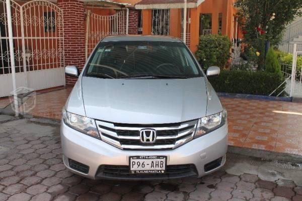 Honda city -13