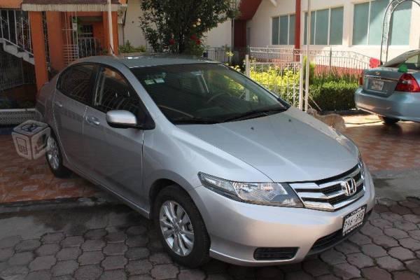 Honda city -13