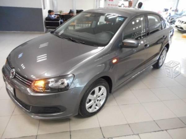 Vento active tiptronic -14