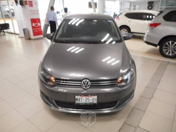 Vento active tiptronic -14